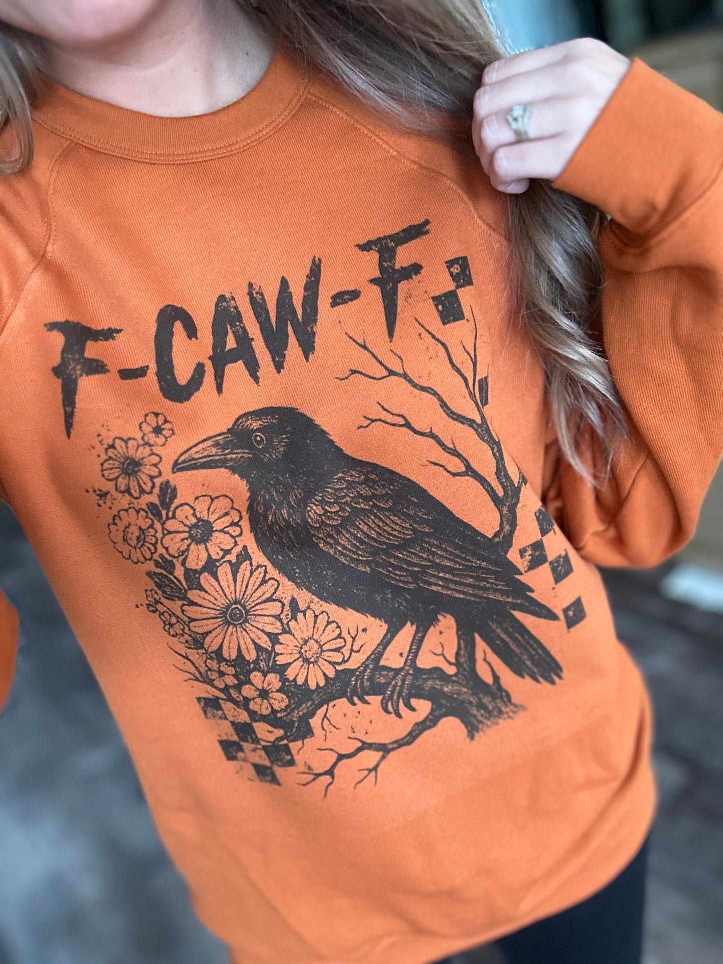 F-Caw-F Crew