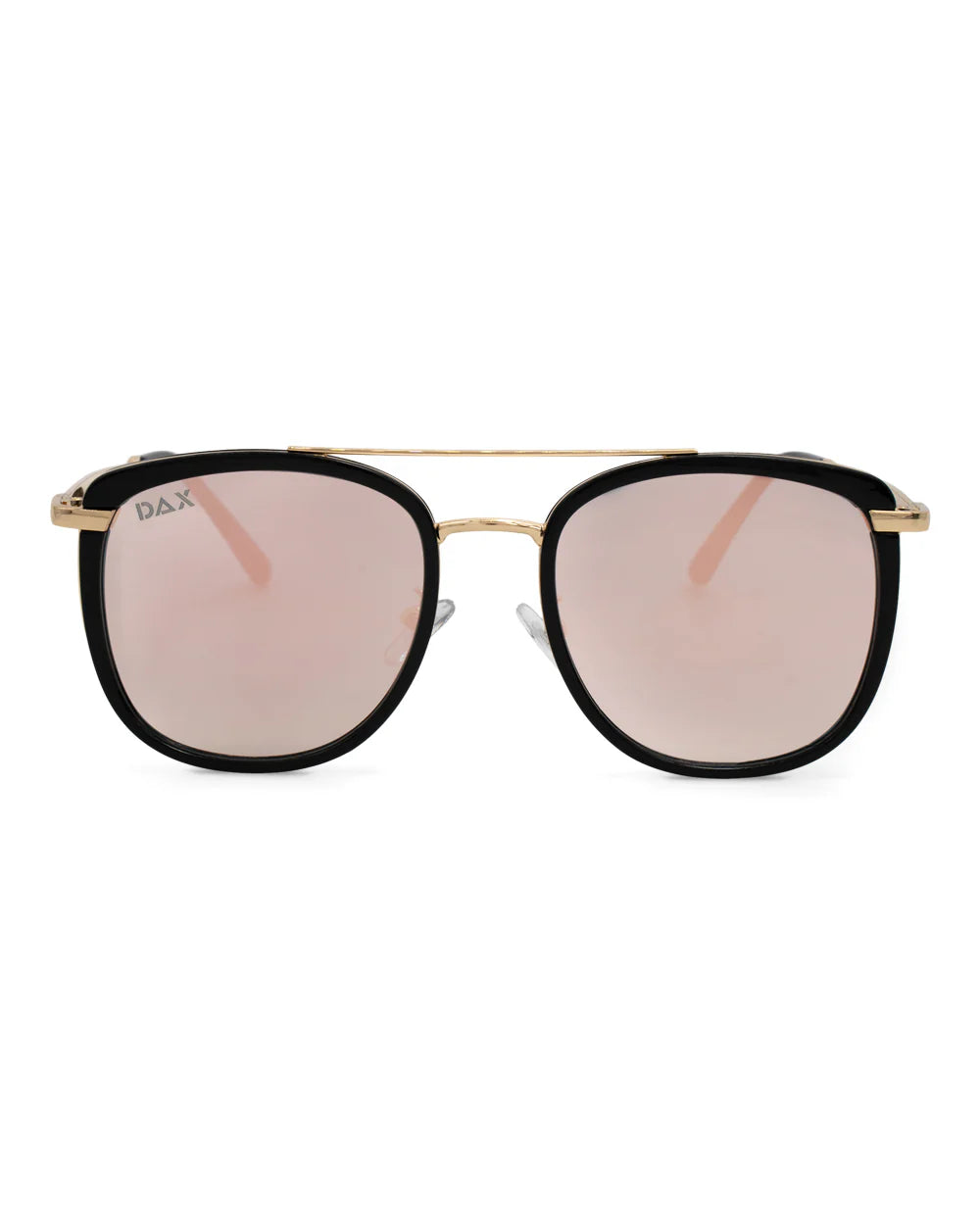 Ivy Sunglasses (Gold) - DAX
