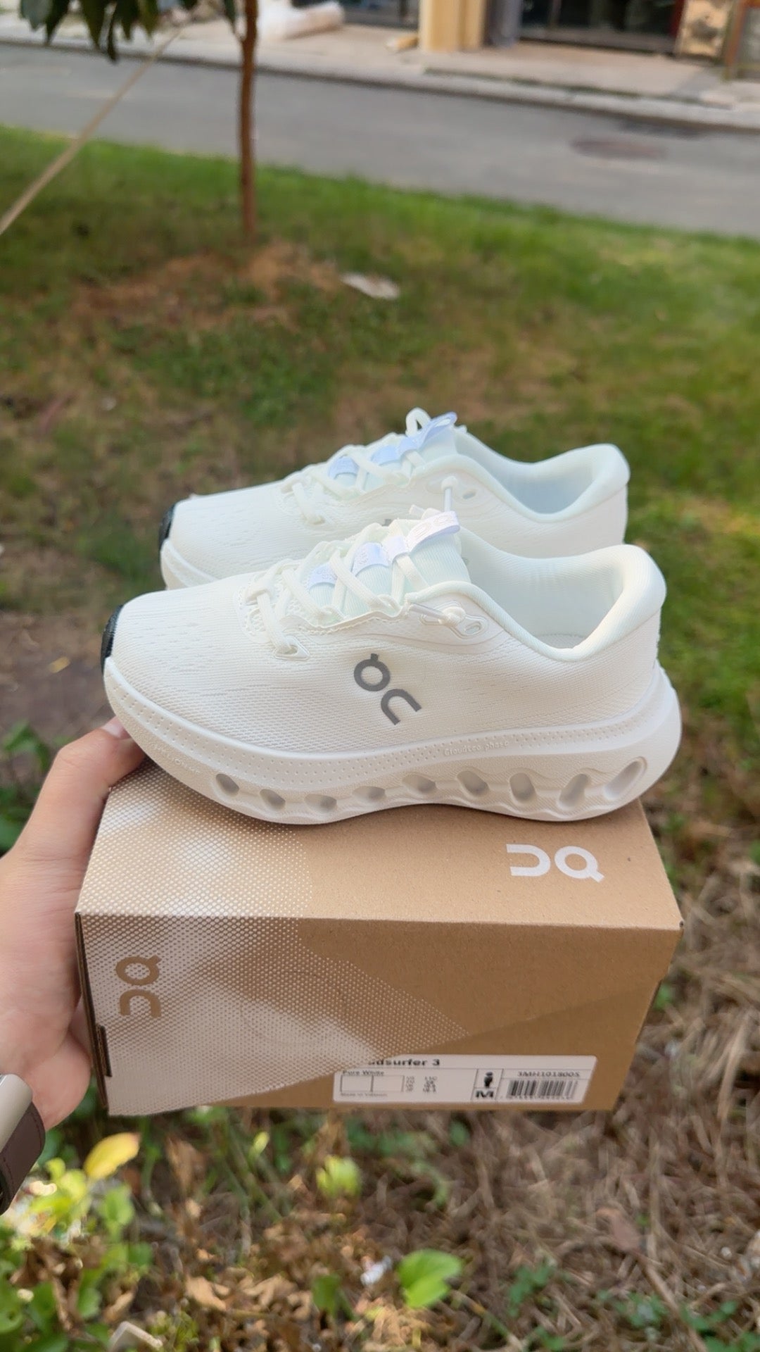Preorder 105 (Youth)