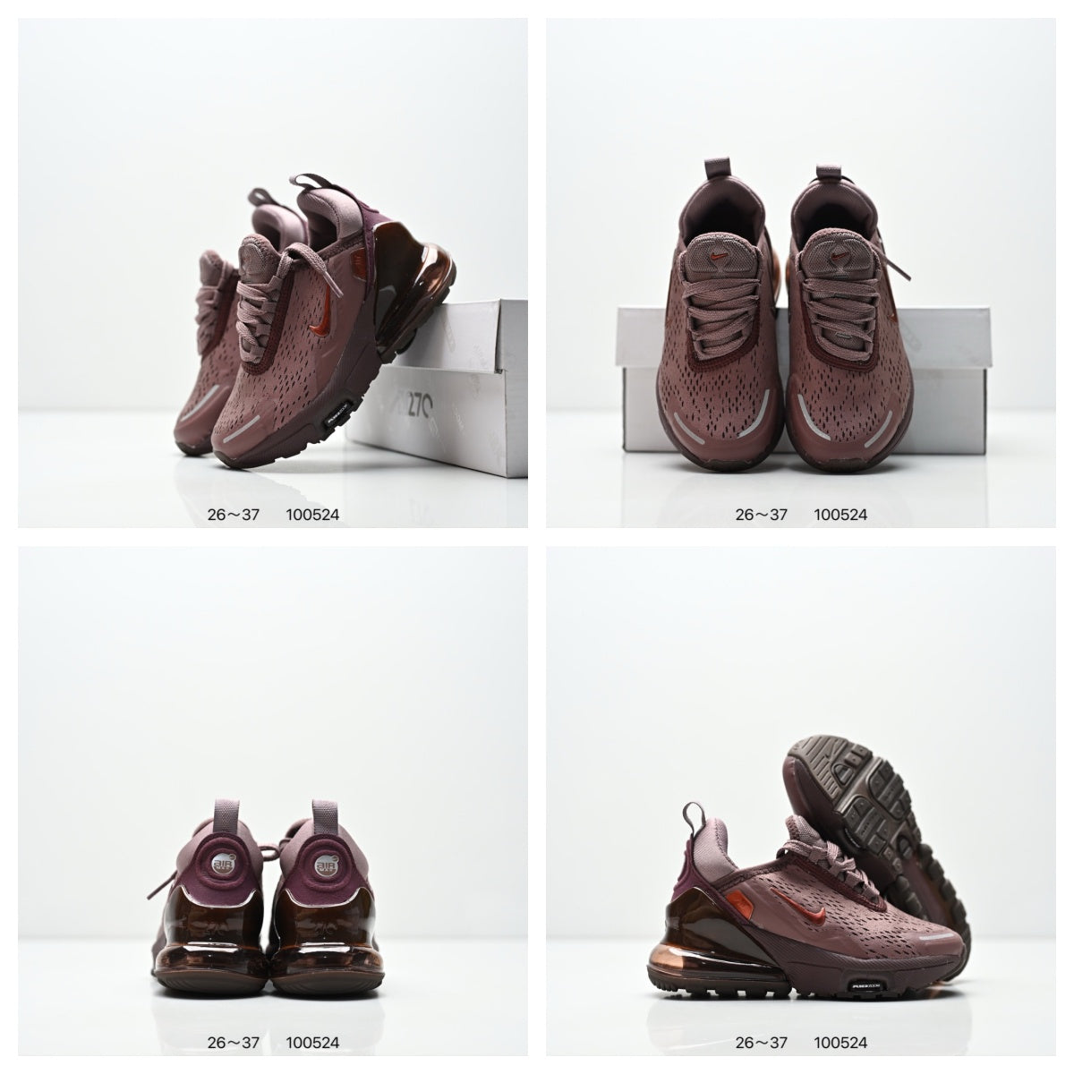 Preorder 108 (Youth)