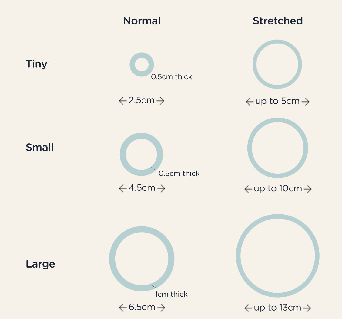 Teleties - For the Love of Nudes