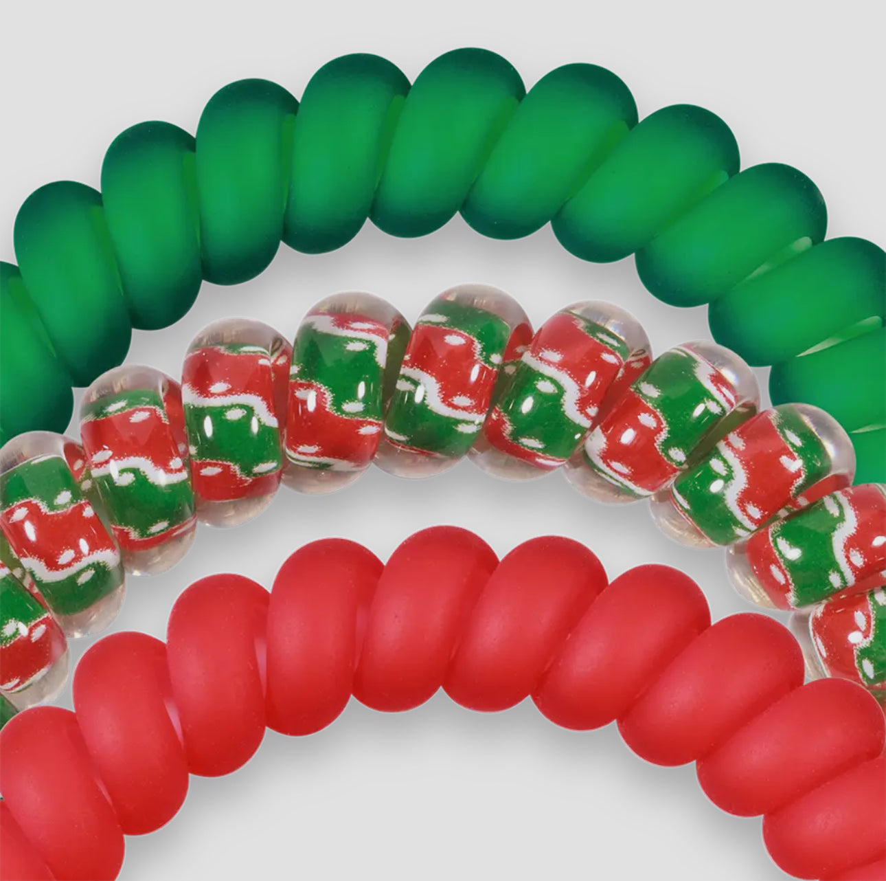 Teleties - Naughty or Nice