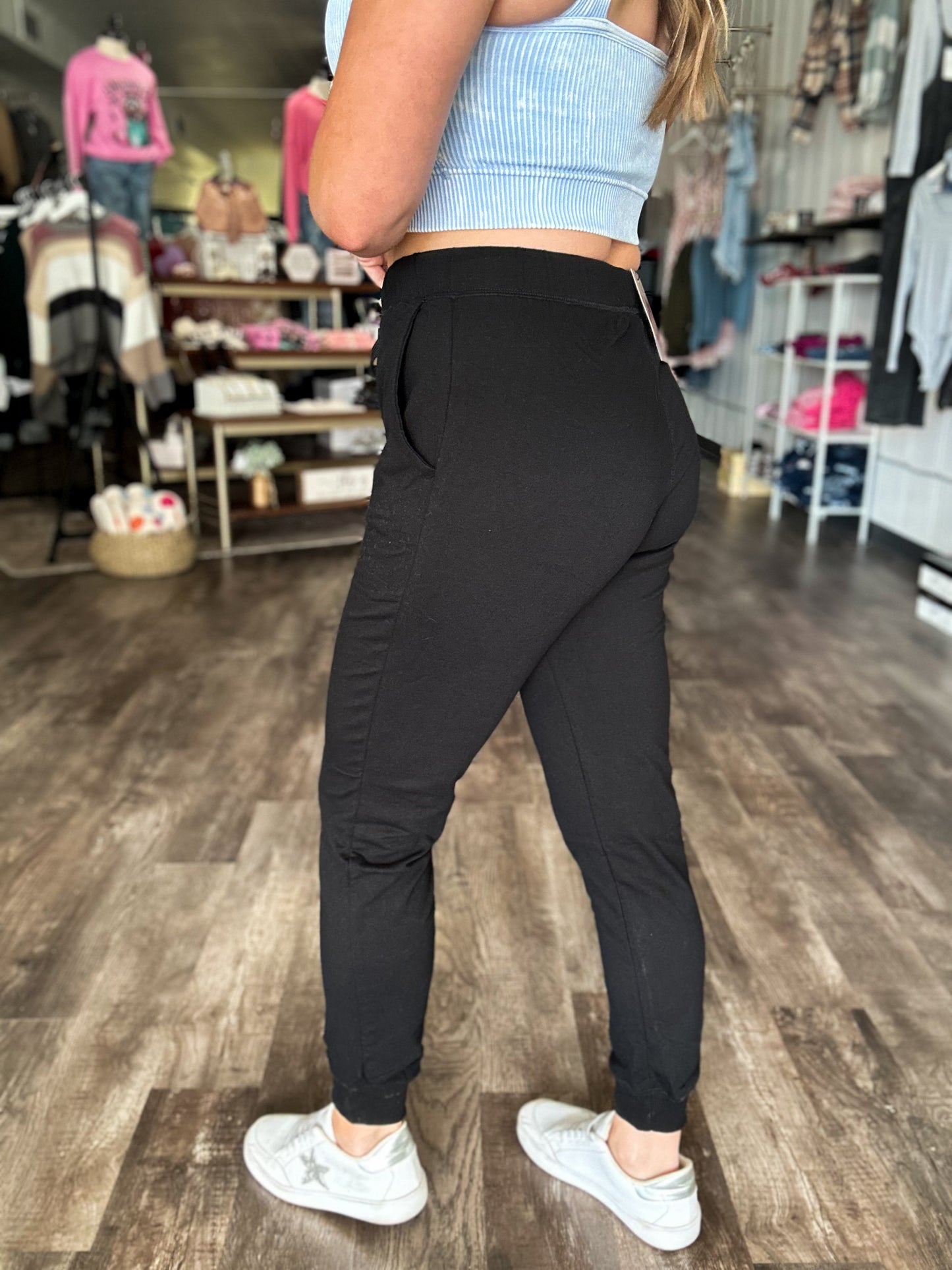 Off The Court Lightweight Joggers