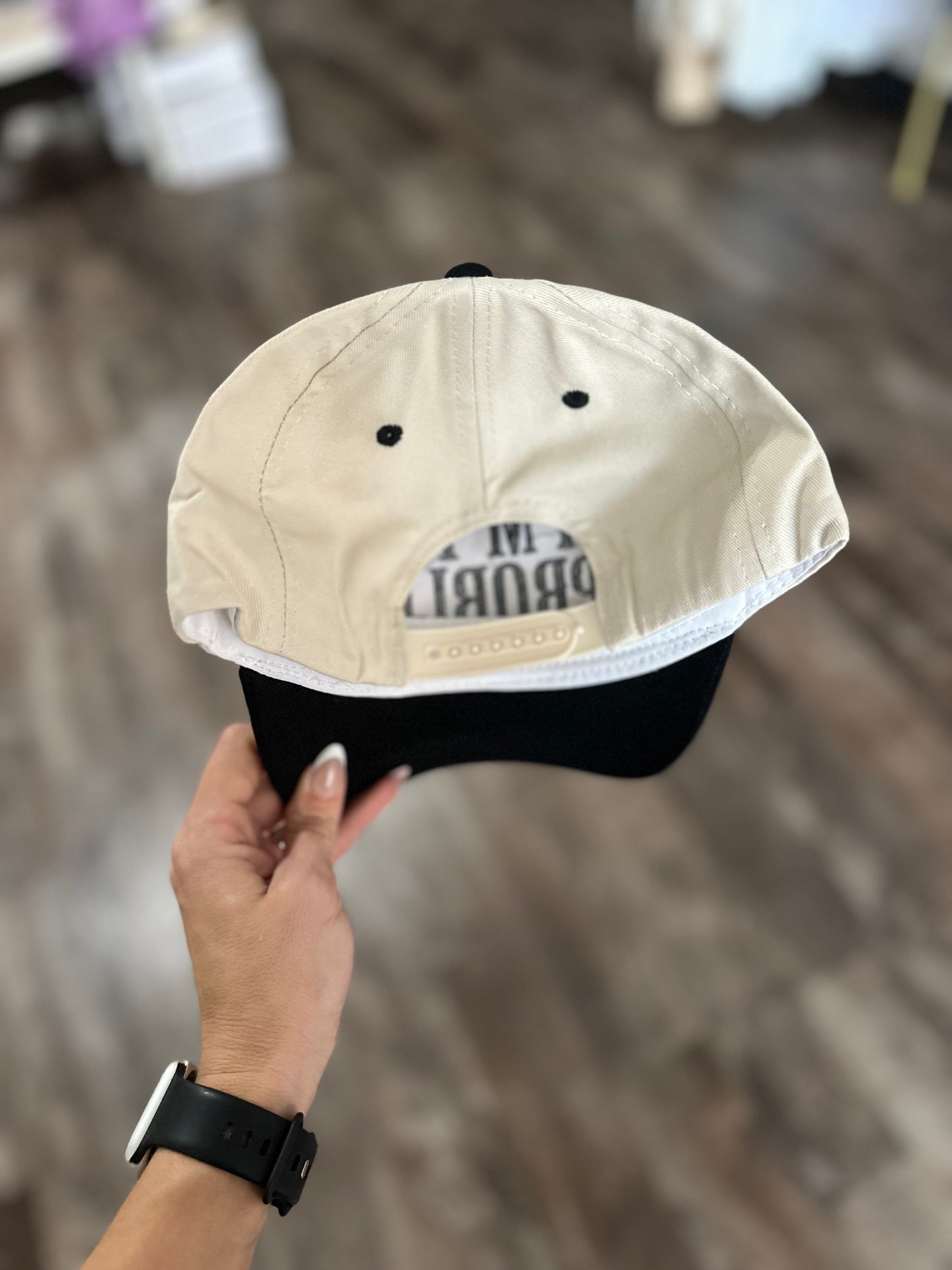 I'm The Problem Hat
