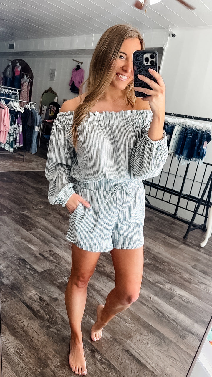 Impress Me 2 Piece Set