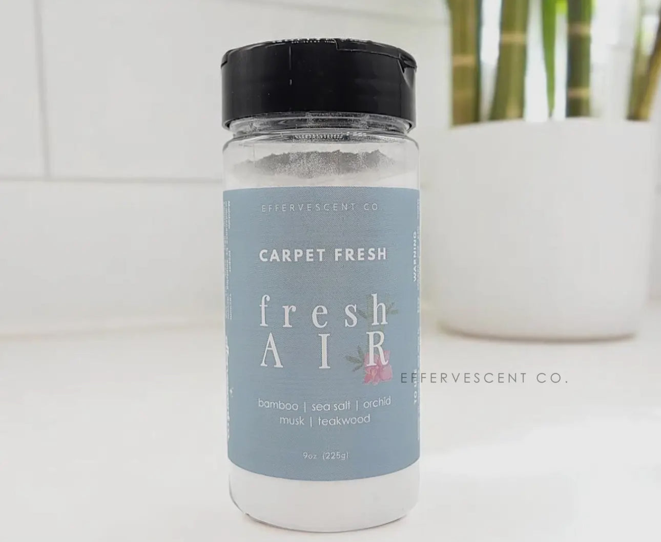 Carpet Refresher - Fresh Air