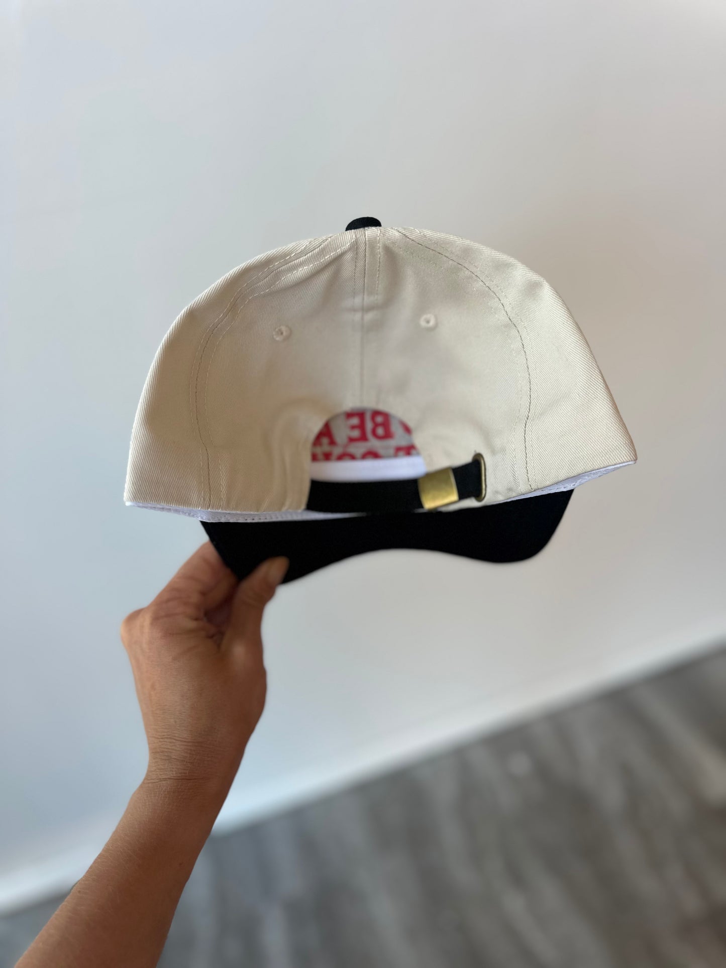 Bad Day To Be A Diet Coke Hat