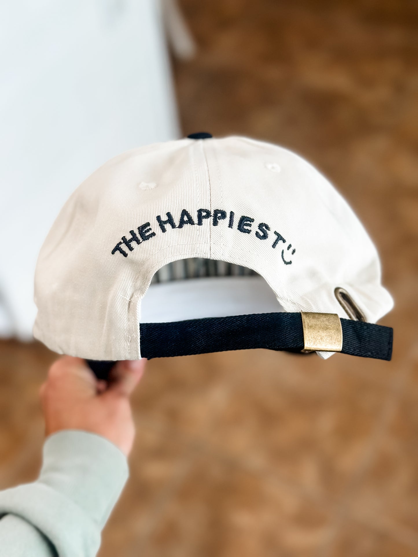 God’s Favorite Hat - Black