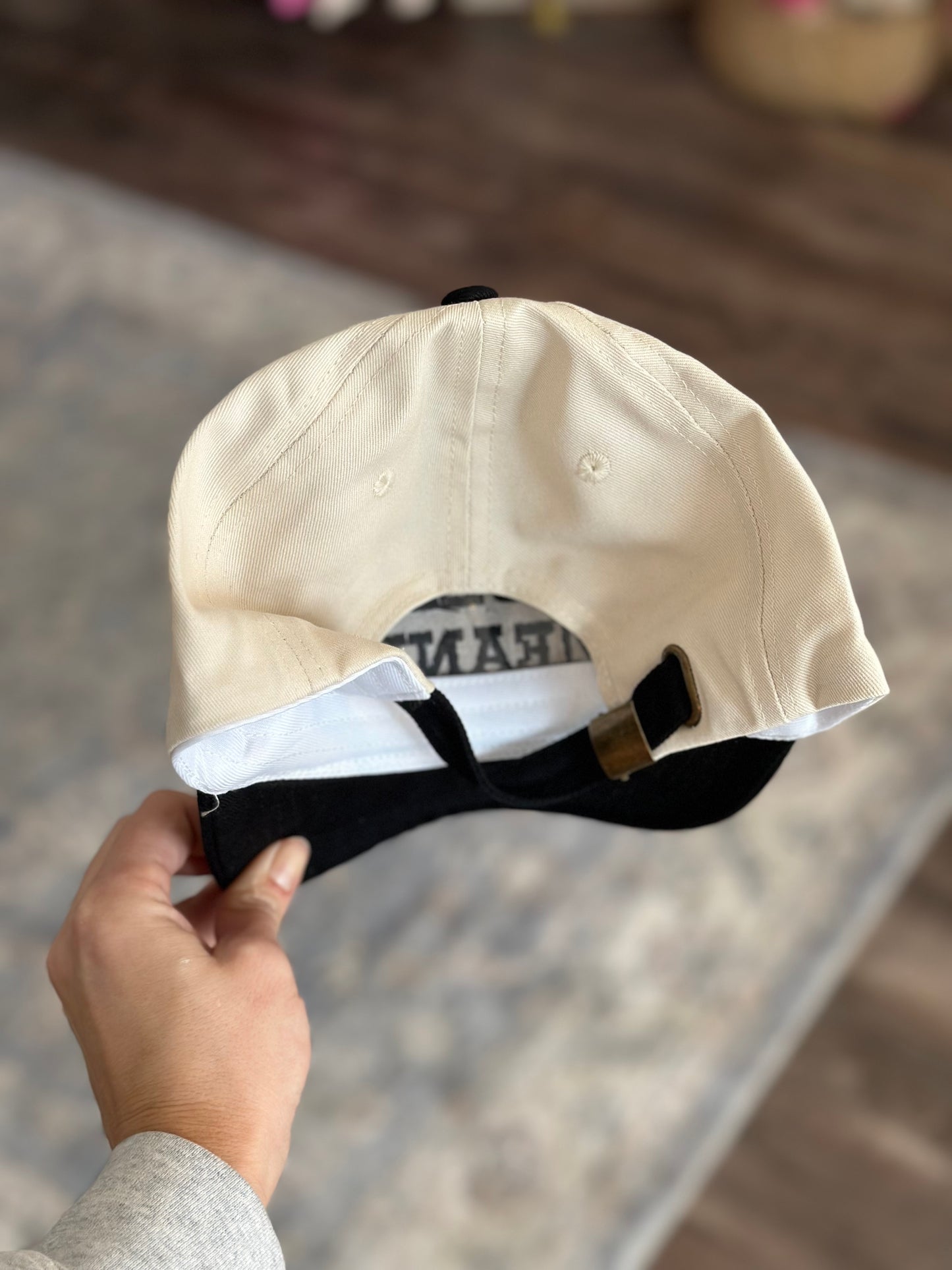 Could Be Meaner Hat