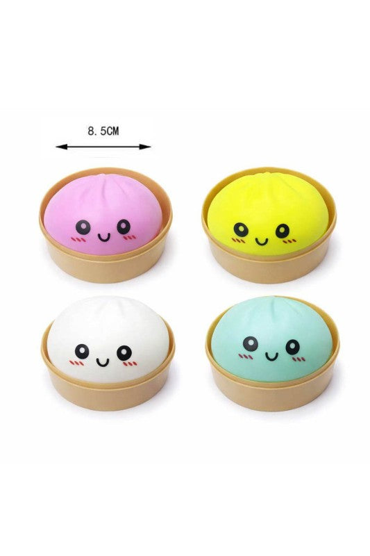 Regular Mystery Dumpling