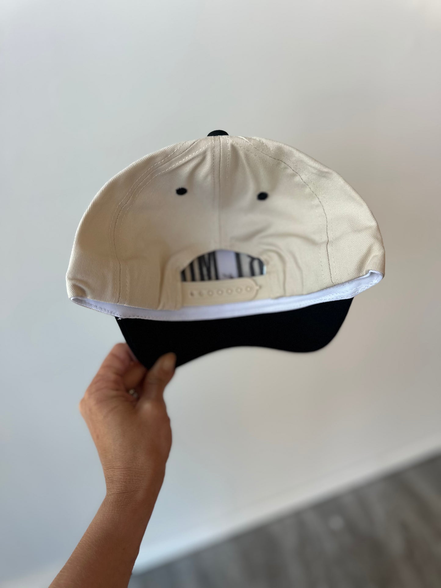 Girl Mom Hat