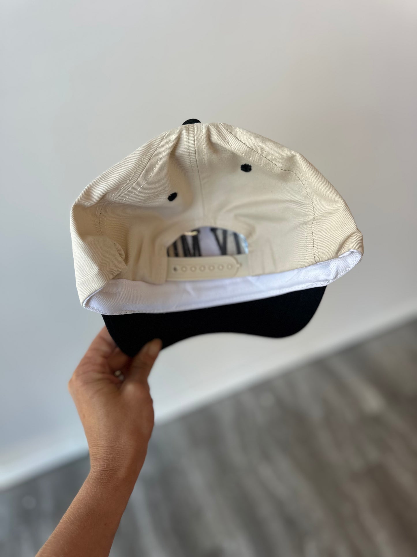 Boy Mom Hat