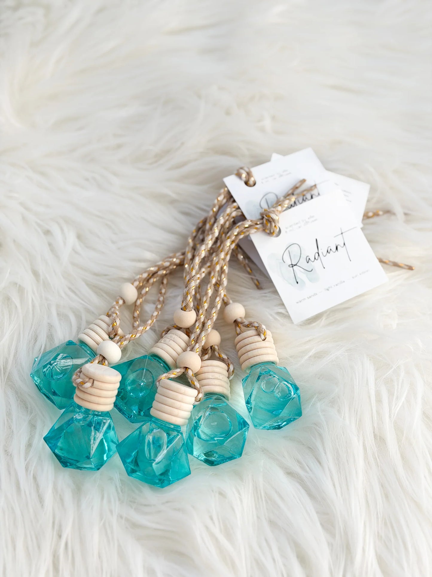 Radiant Car Diffuser