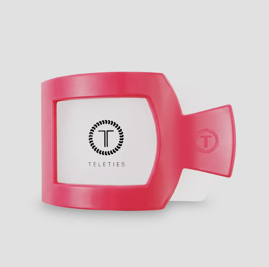 Bikini Boardroom Flat Square Clip - Large