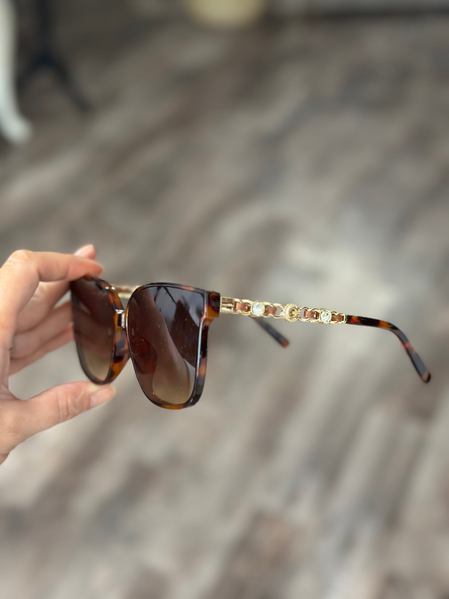 Dazzle Sunnies