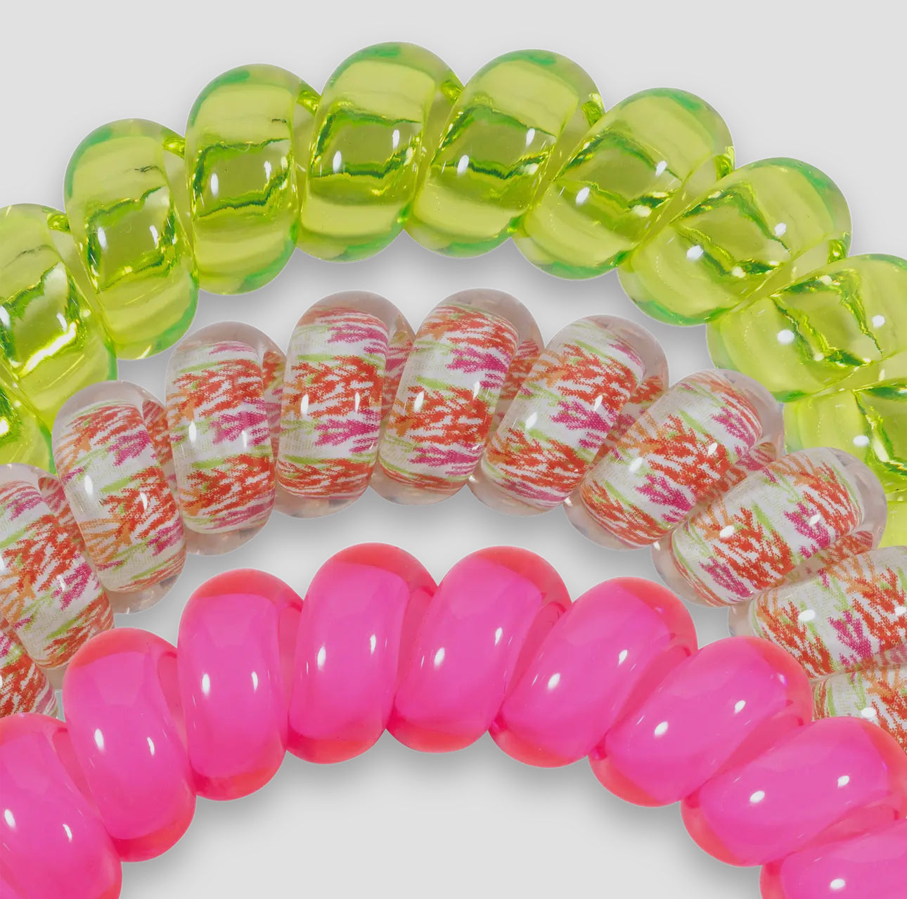 Teleties - Tropical Punch