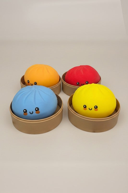 Regular Mystery Dumpling