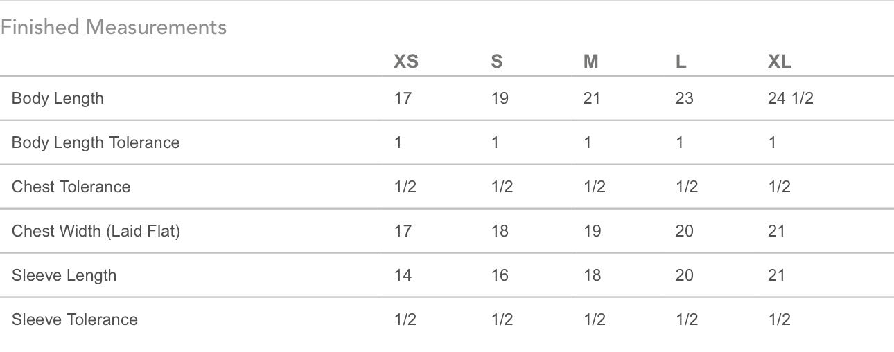 Preorder Jesus Loves Me Teddy Crewneck (Toddler/Youth)