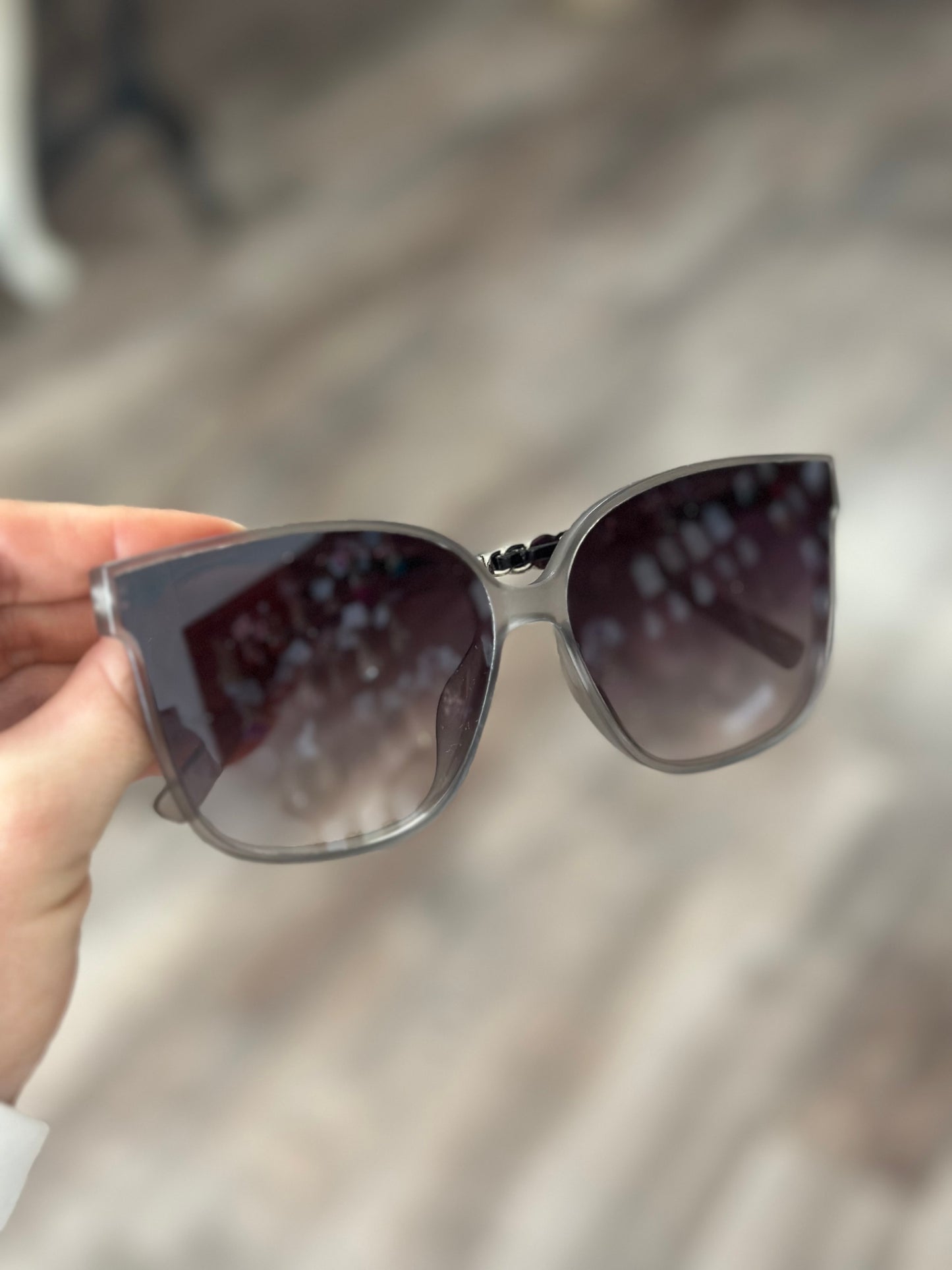 Dazzle Sunnies
