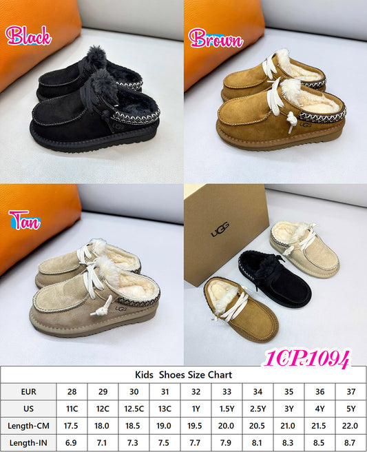 Preorder 104 (Youth)