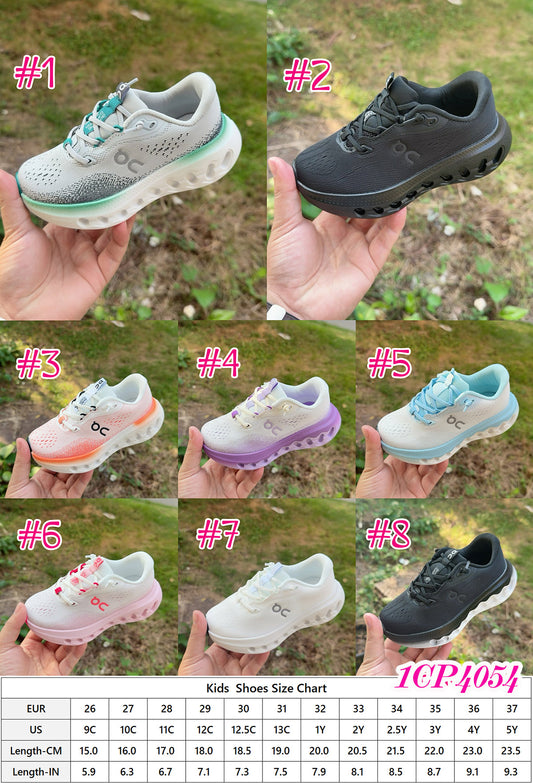 Preorder 105 (Youth)