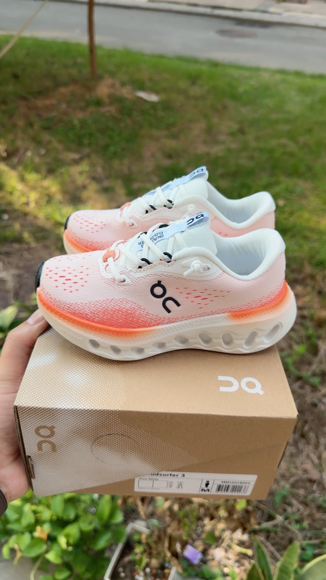 Preorder 105 (Youth)