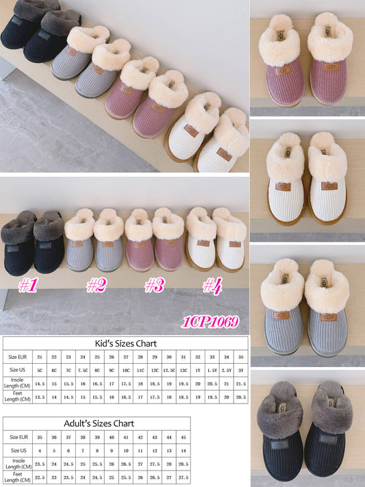 Preorder 107 (Adult)