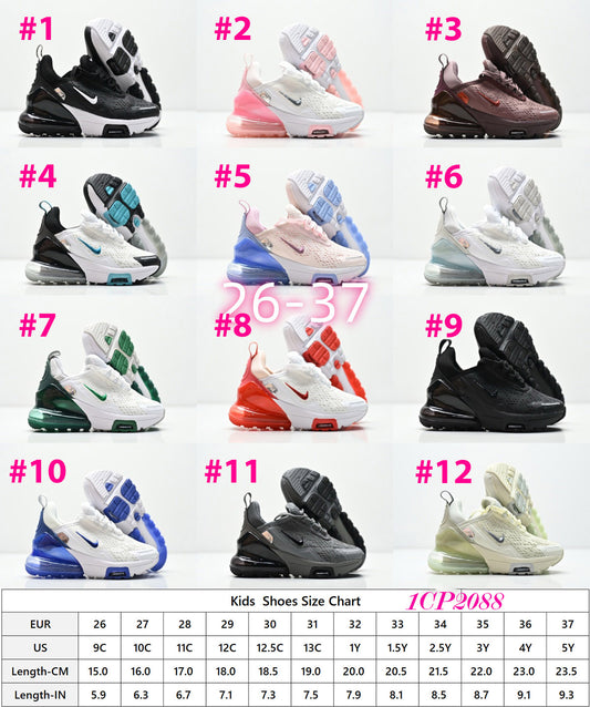 Preorder 108 (Youth)