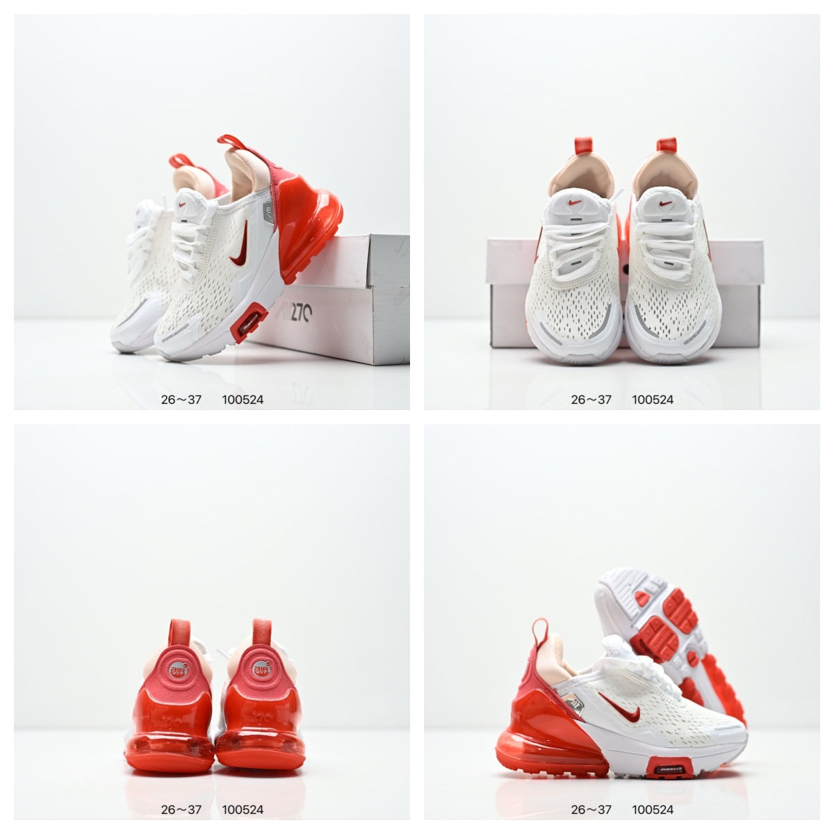 Preorder 108 (Youth)