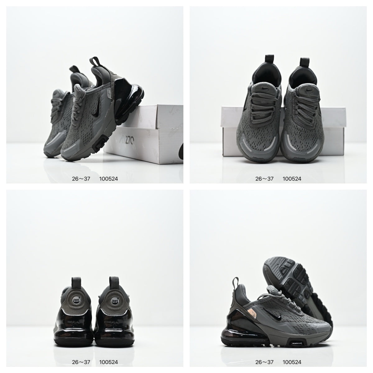 Preorder 108 (Youth)