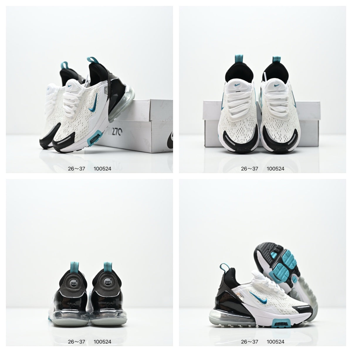Preorder 108 (Youth)