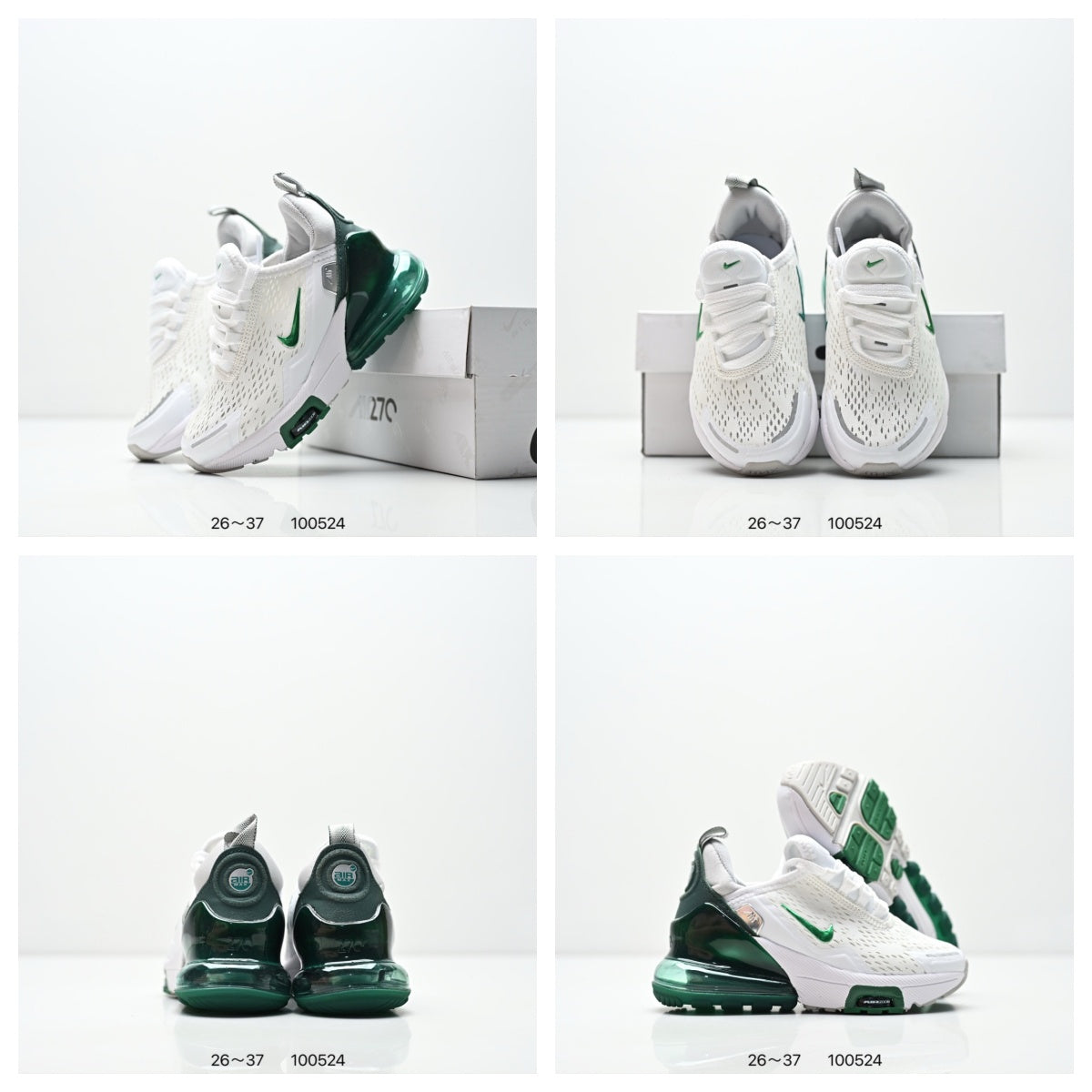 Preorder 108 (Youth)