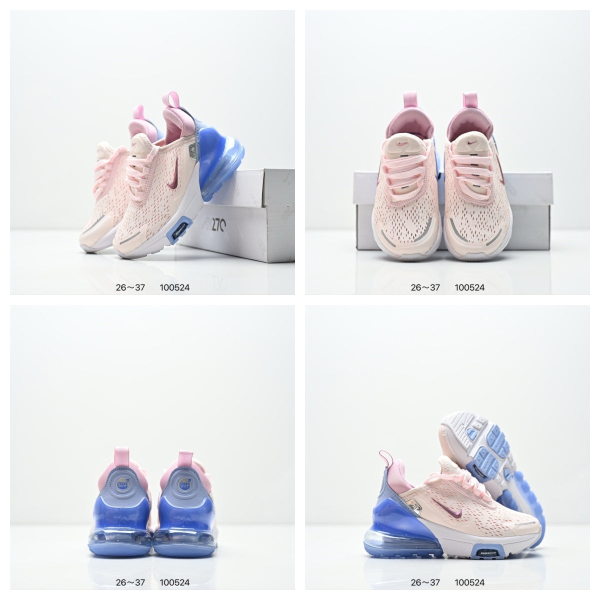 Preorder 108 (Youth)