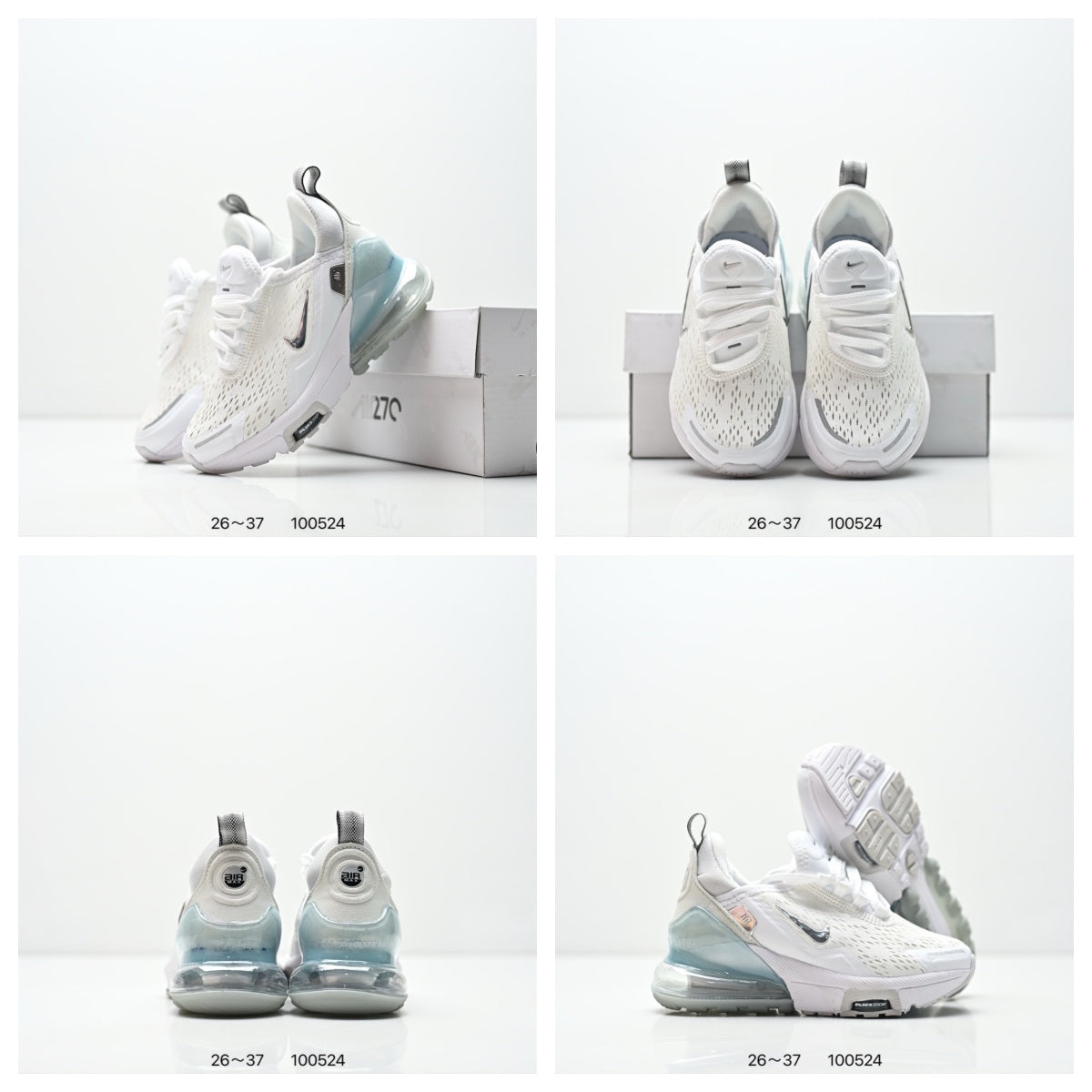 Preorder 108 (Youth)