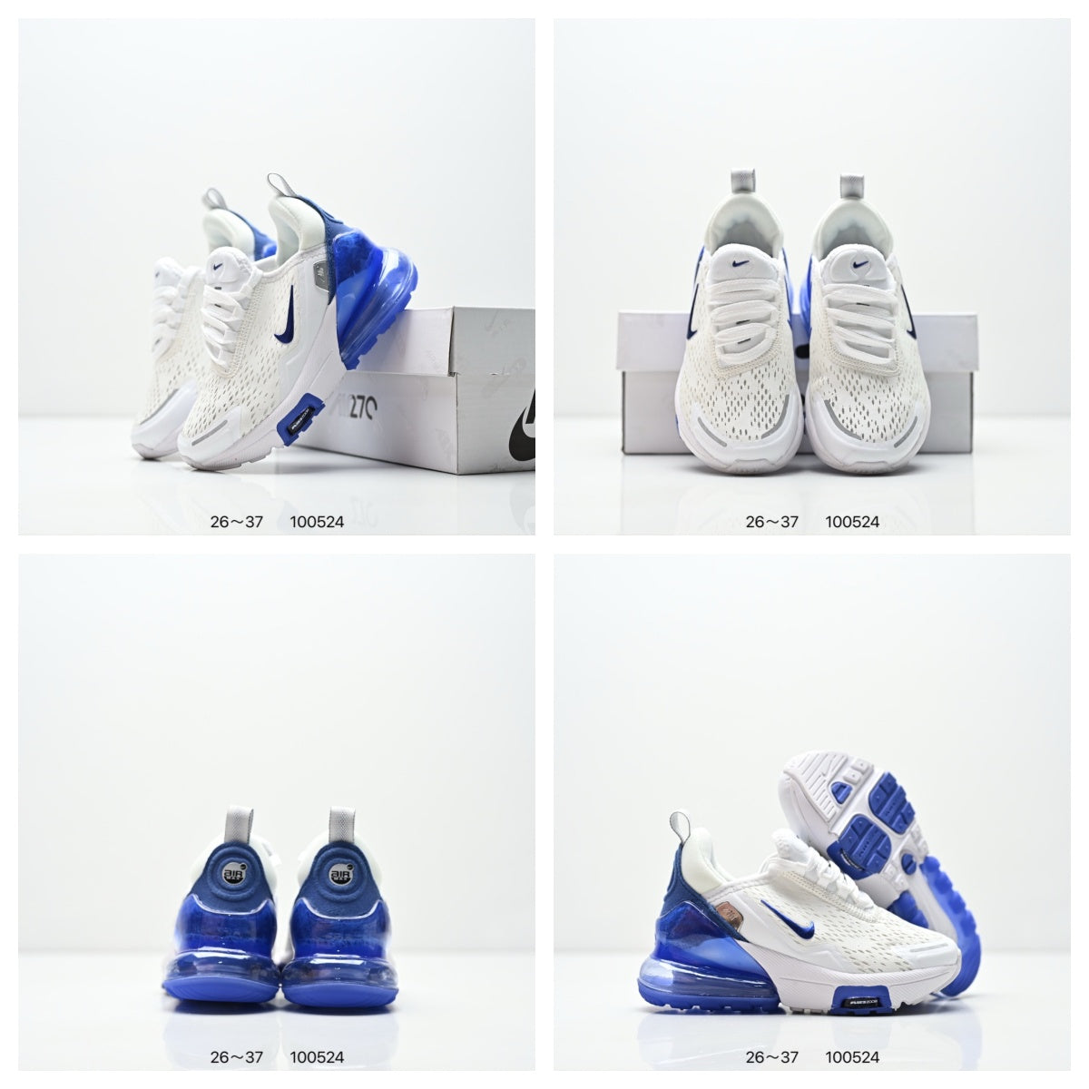 Preorder 108 (Youth)