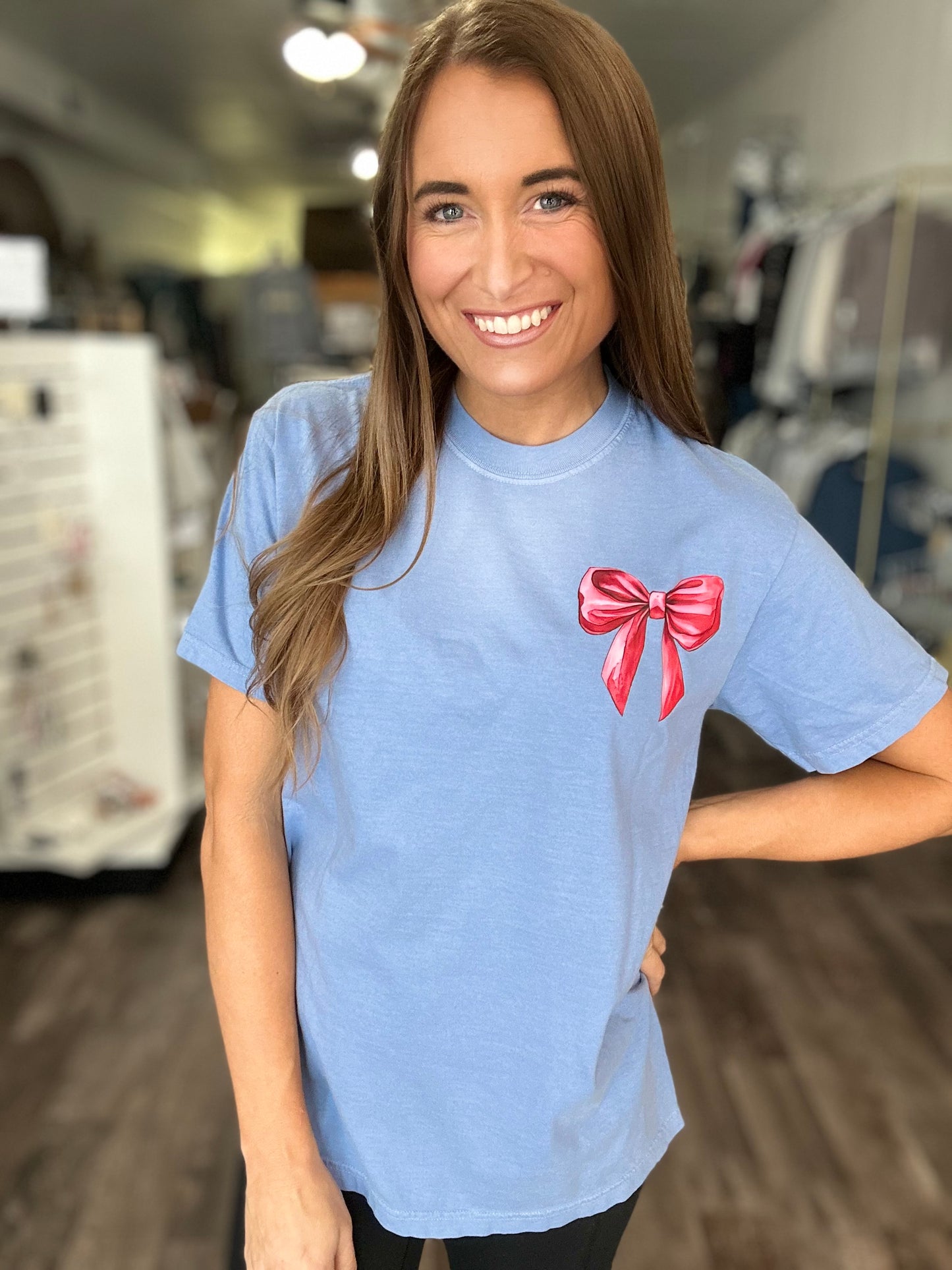 God Says You Are… Graphic Tee (Adult)