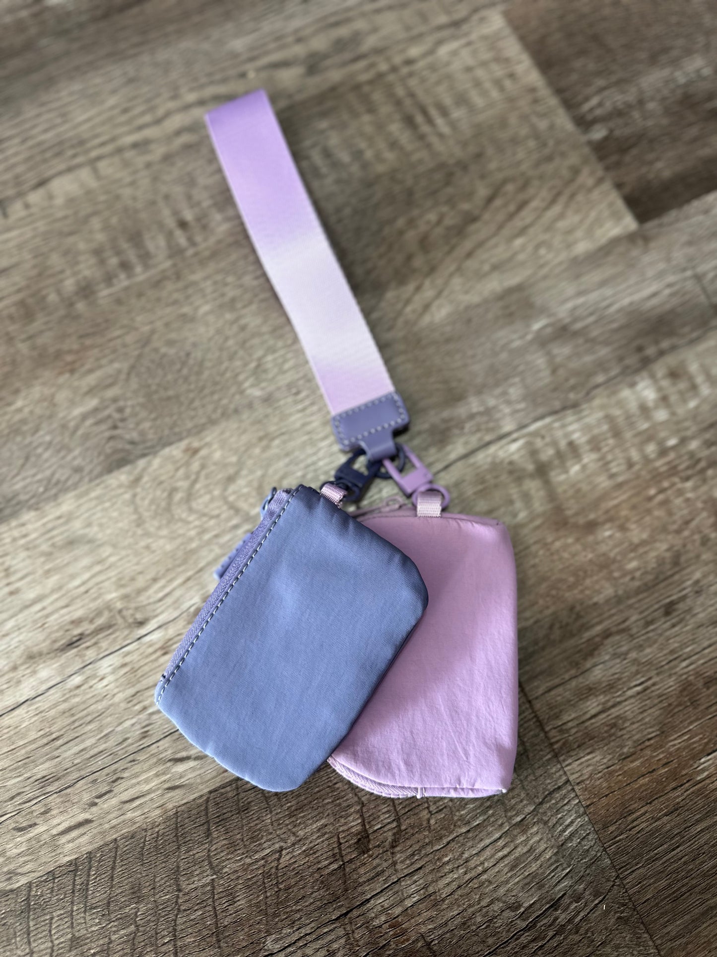 Make It Easy Duel Pouch