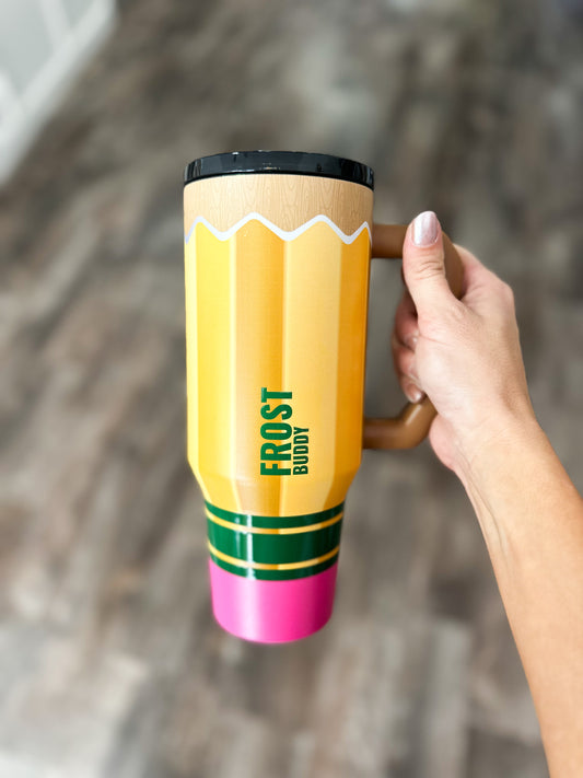 Thicc Buddy 40 (Pencil)