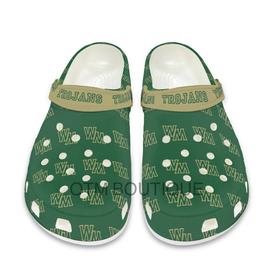 PREORDER Trojans Shoes