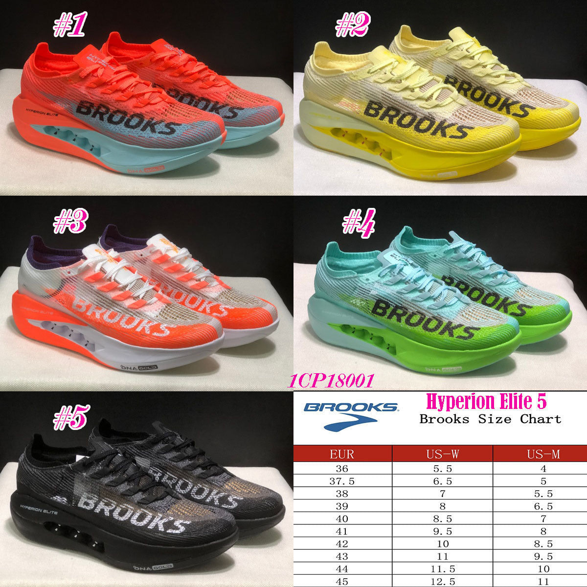 Preorder 86