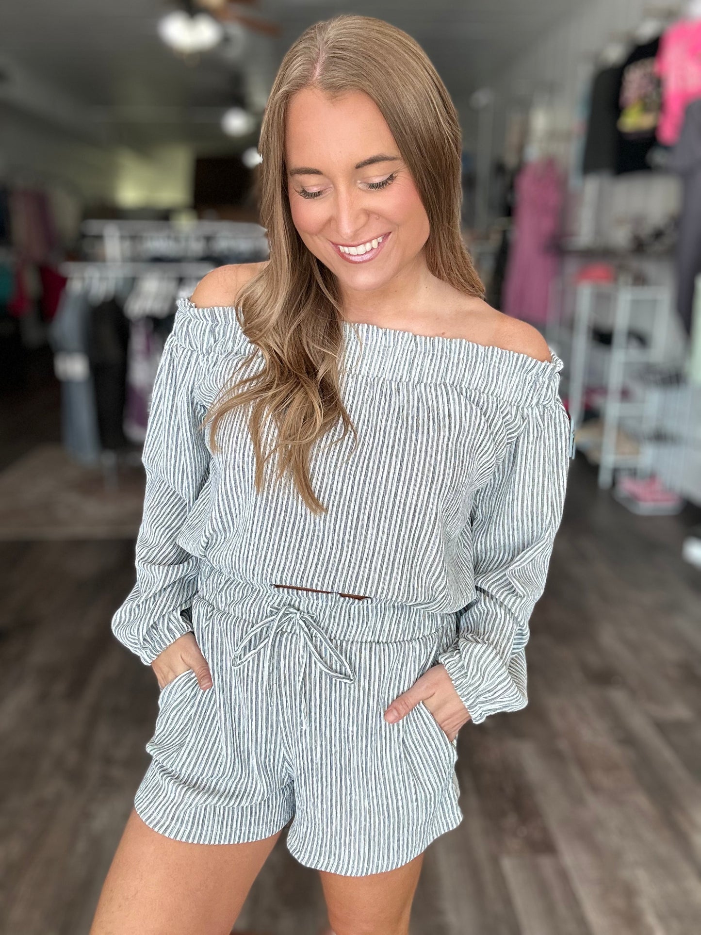 Impress Me 2 Piece Set