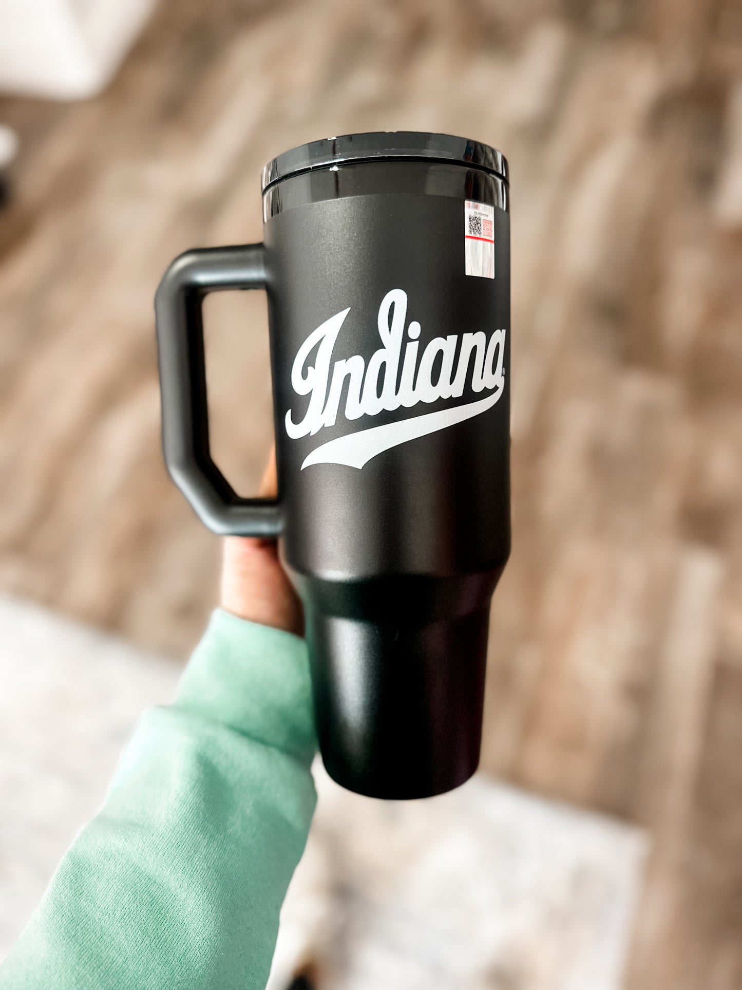 Thicc Buddy 40 (Indiana CFB National Champs)