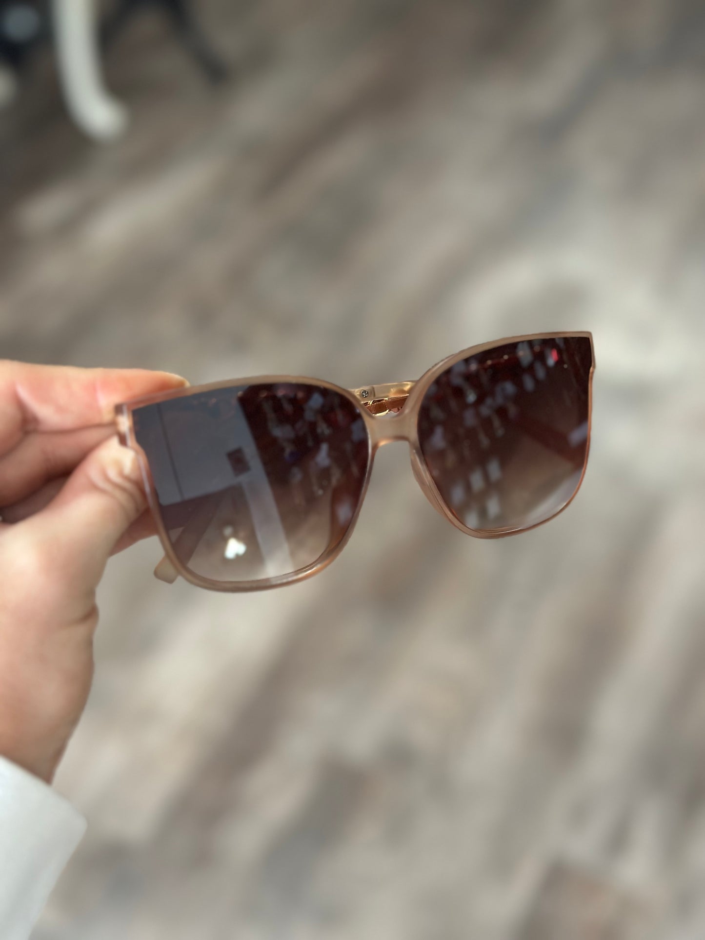 Dazzle Sunnies