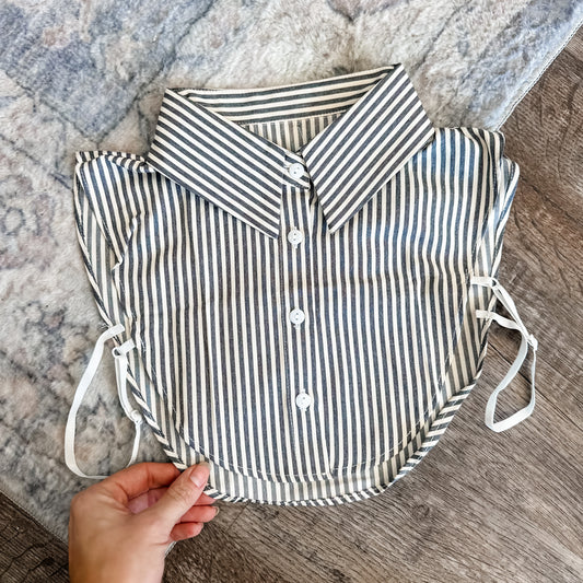 Haute Classic Collar