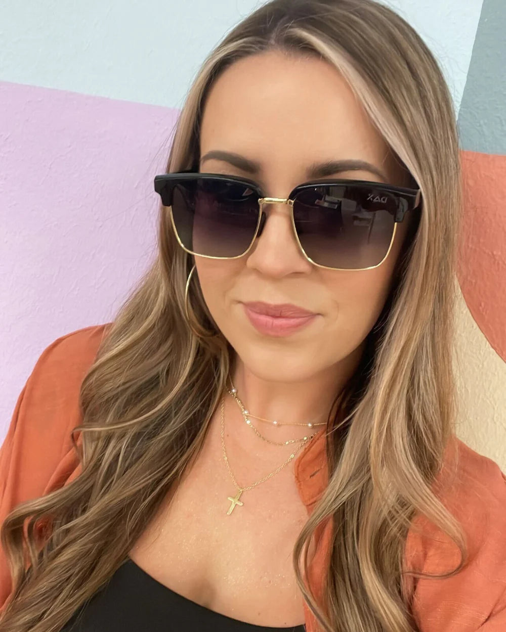 Austin (Black) - DAX