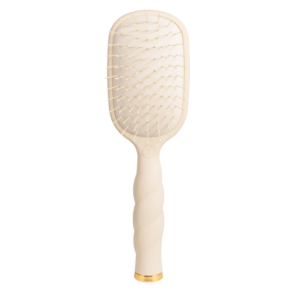 Detangler Brush (Tan)