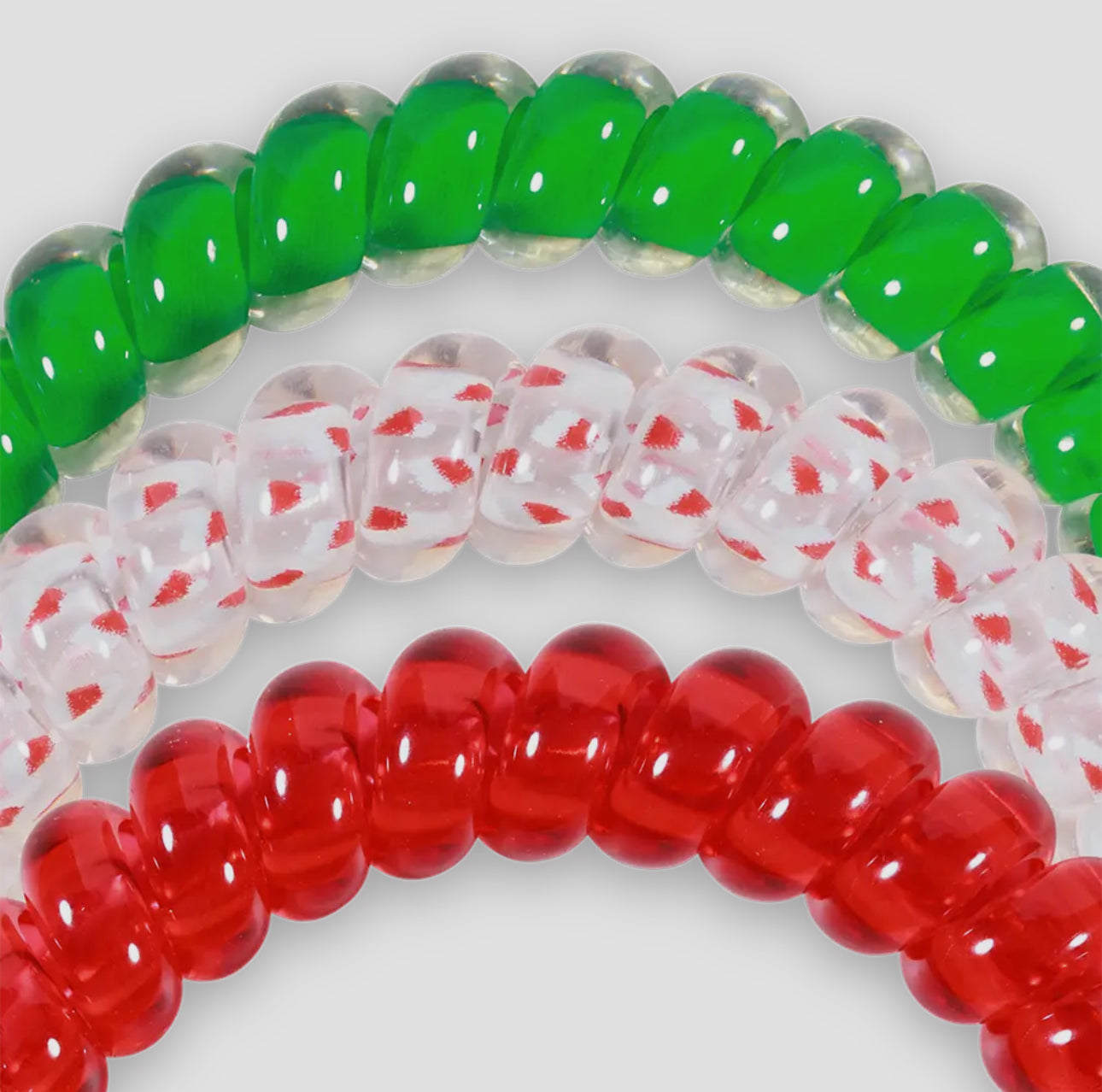 Teleties - Secret Santa