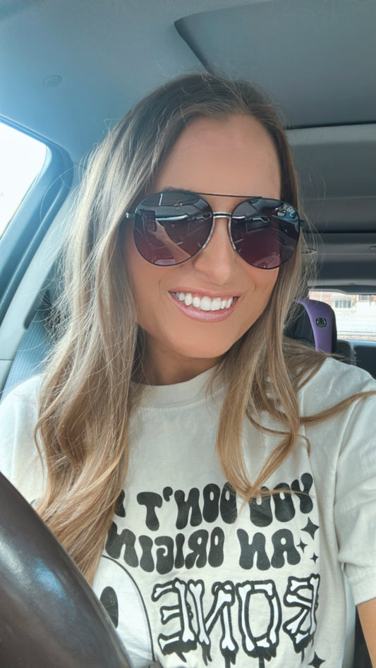 Ace Sunglasses (Smokeshow) - DAX