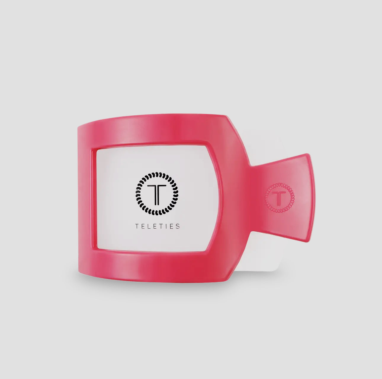 Bikini Boardroom Flat Square Clip - Medium