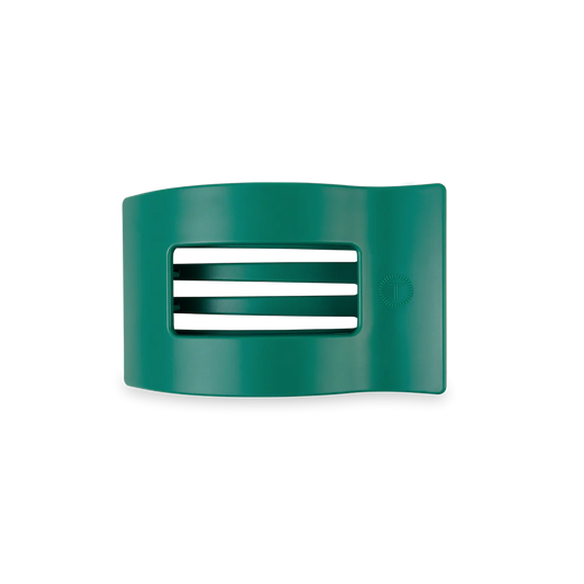 Fir Real Flat Rectangle Clip - Small